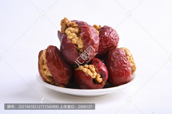 棗夾核桃