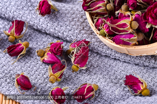 玫瑰花