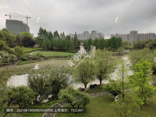 公園