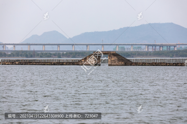 紹興古纖道