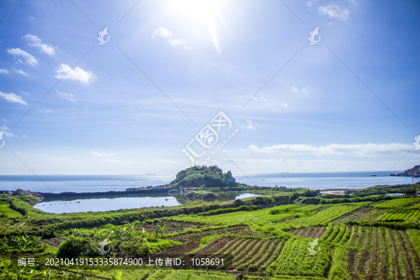 漳州鎮(zhèn)海角