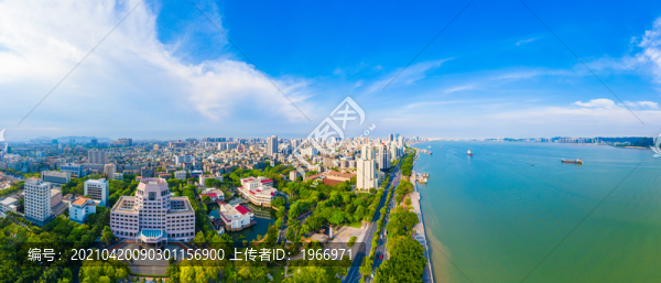汕頭城市風(fēng)光