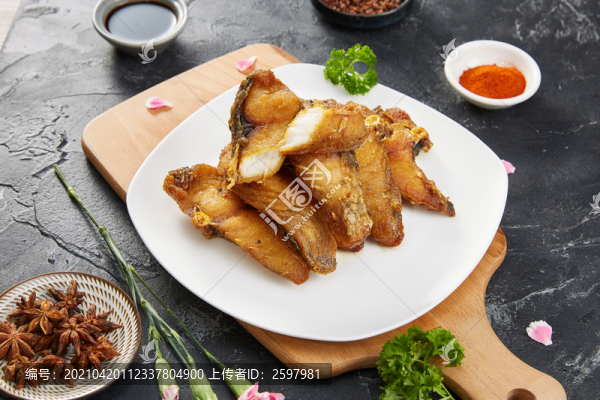 爆魚