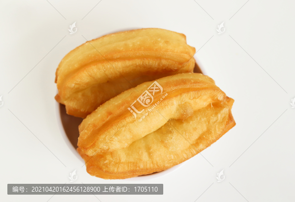 油條