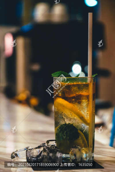 雞尾酒
