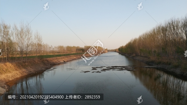 葦河
