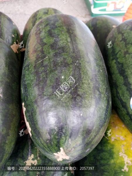 西瓜