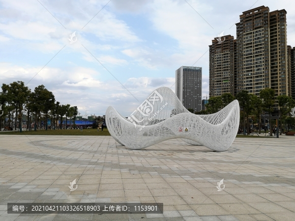 城市公園