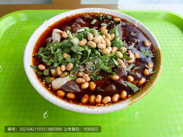 肥腸血旺