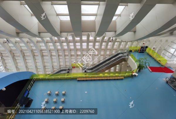 婦女兒童博物館建筑