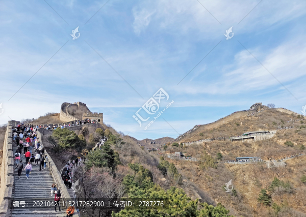 長城
