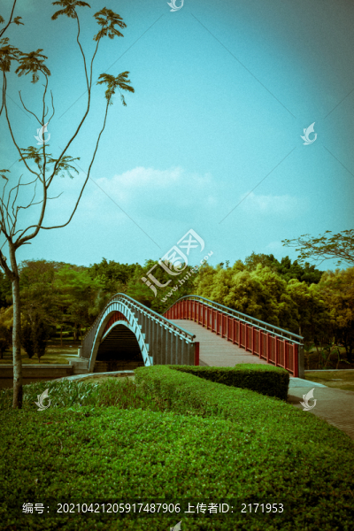 紅橋