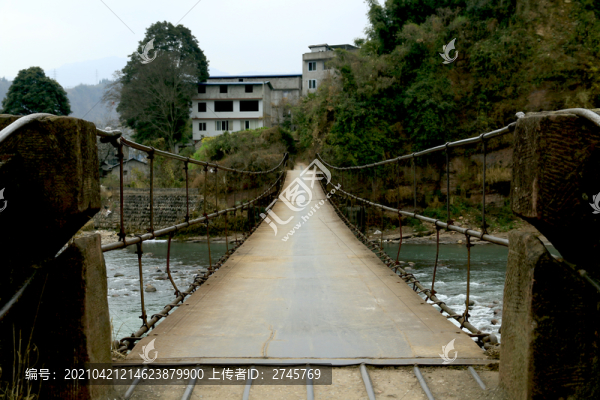 鐵橋