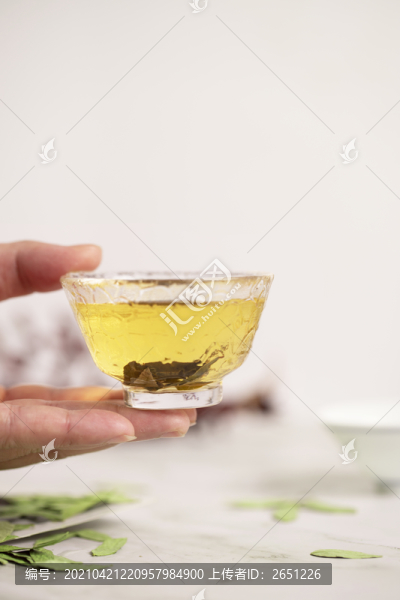 番瀉葉