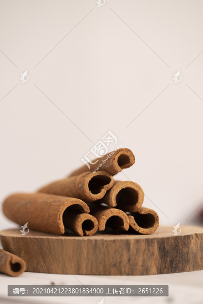 桂皮