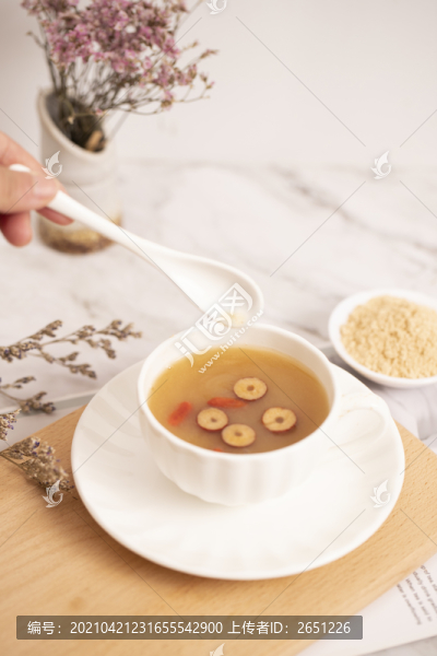 猴頭菇粉