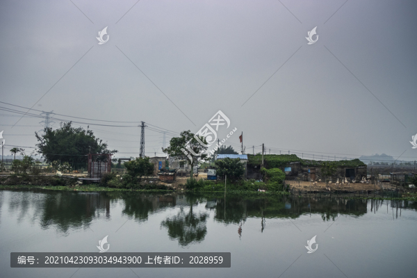 鄉(xiāng)村環(huán)境