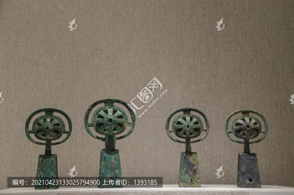 銅鑾鈴