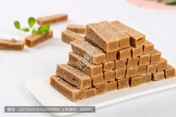 山楂條