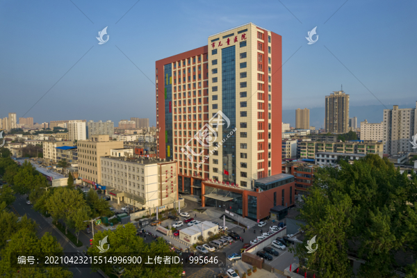 山西運(yùn)城市婦幼保健院