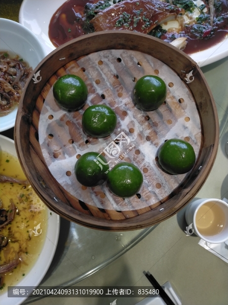 青團