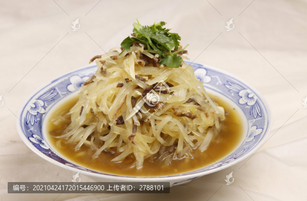 羊肉燴蘿卜