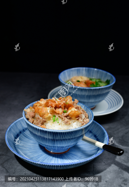 溫州糯米飯
