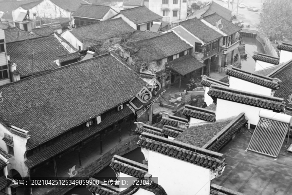 德清新市古鎮(zhèn)