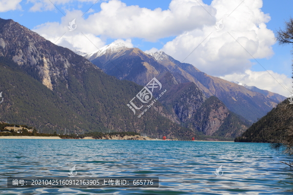 雪域高原