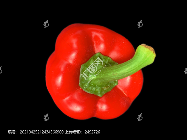 甜椒