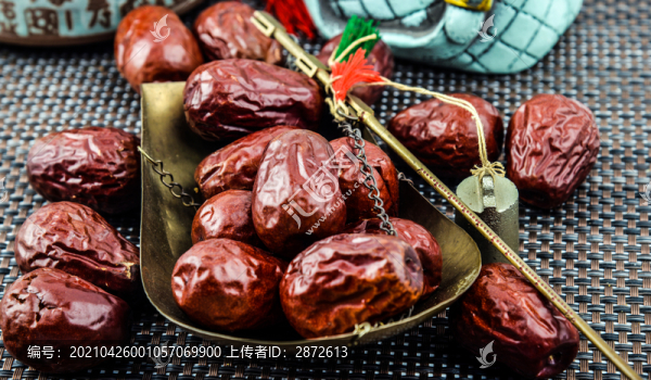 狗頭棗