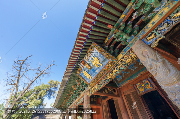 解州關(guān)帝廟