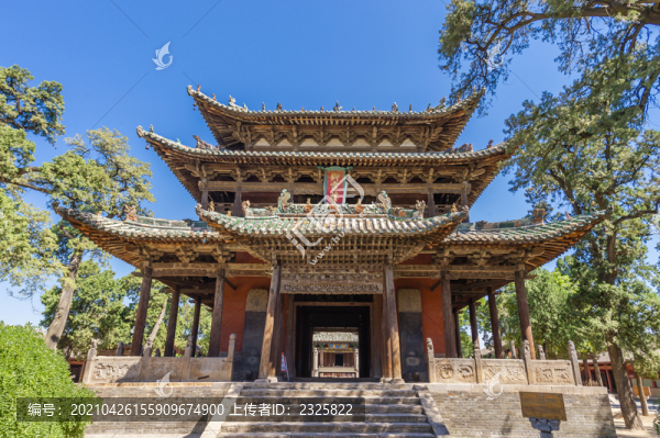 解州關(guān)帝廟