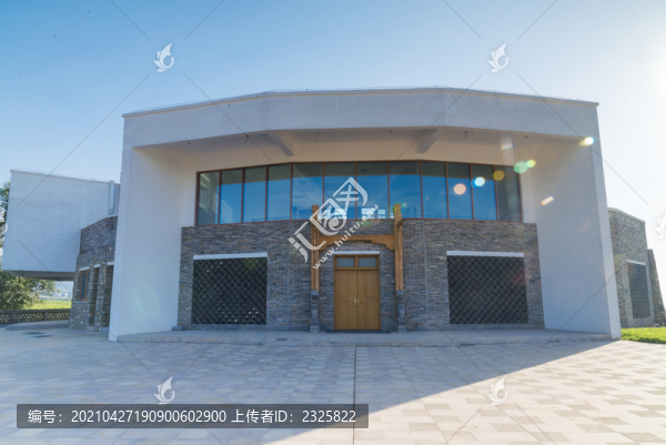 酒莊建筑設(shè)計(jì)