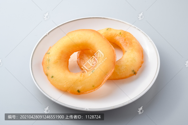 穿眼粑粑