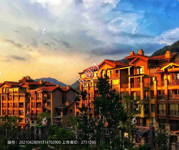 建筑攝影