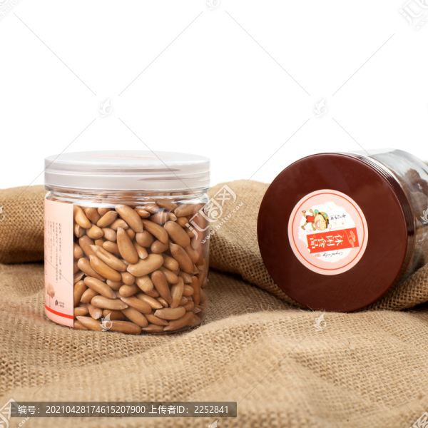 松子休閑食品