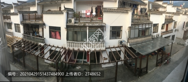 婺源篁嶺