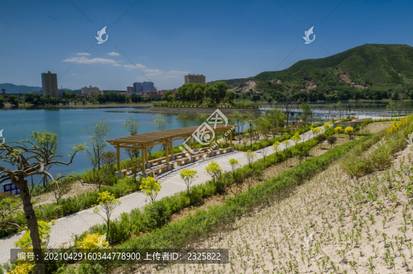 園林綠化建設