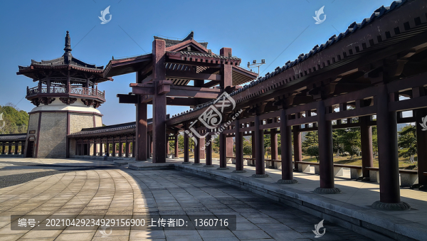 禪博園