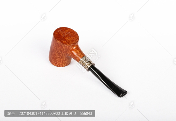 木煙斗