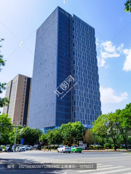 西安文化科技產業(yè)園