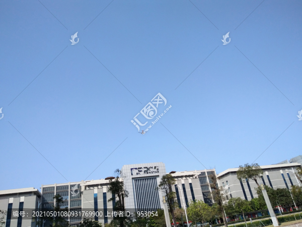 現(xiàn)代建筑