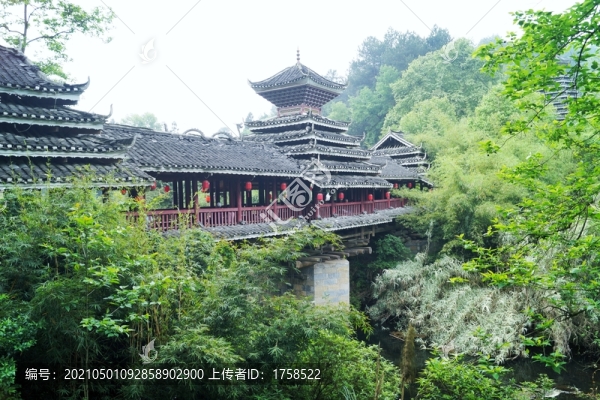 貴陽小車河濕地公園