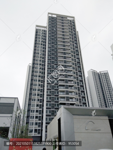 現(xiàn)代建筑