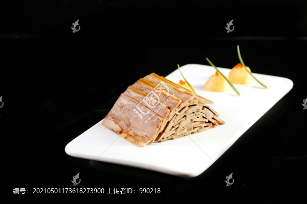 醬驢排