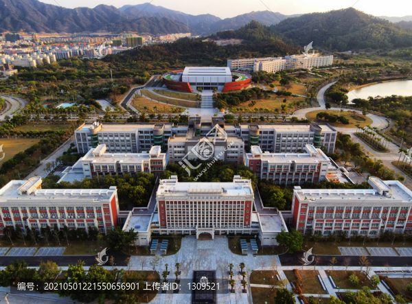 北京理工大學(xué)珠海學(xué)院