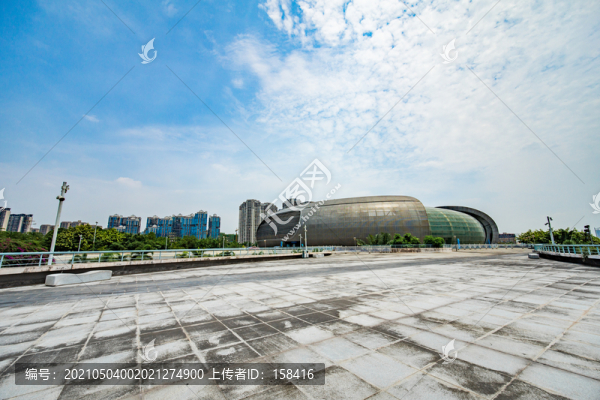 南寧五象新區(qū)廣西體育中心