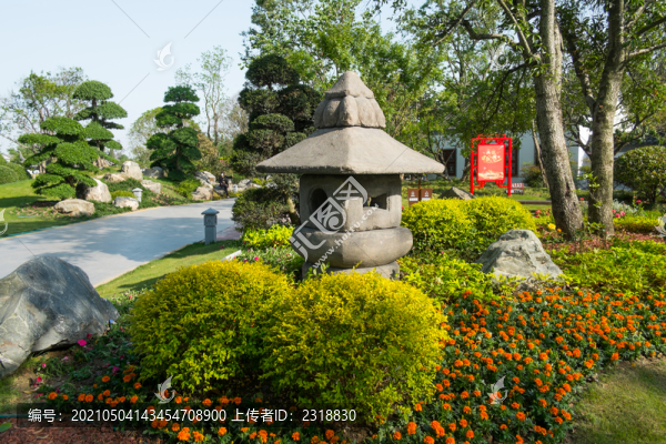 公園環(huán)境設(shè)計