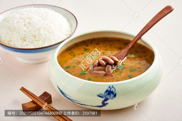 花生高菜